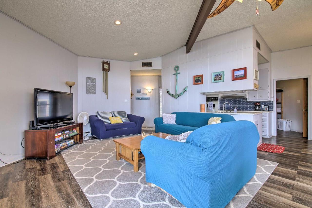 Rustic Lake Buchanan Hideaway With Game Room And Grill Tow Bagian luar foto